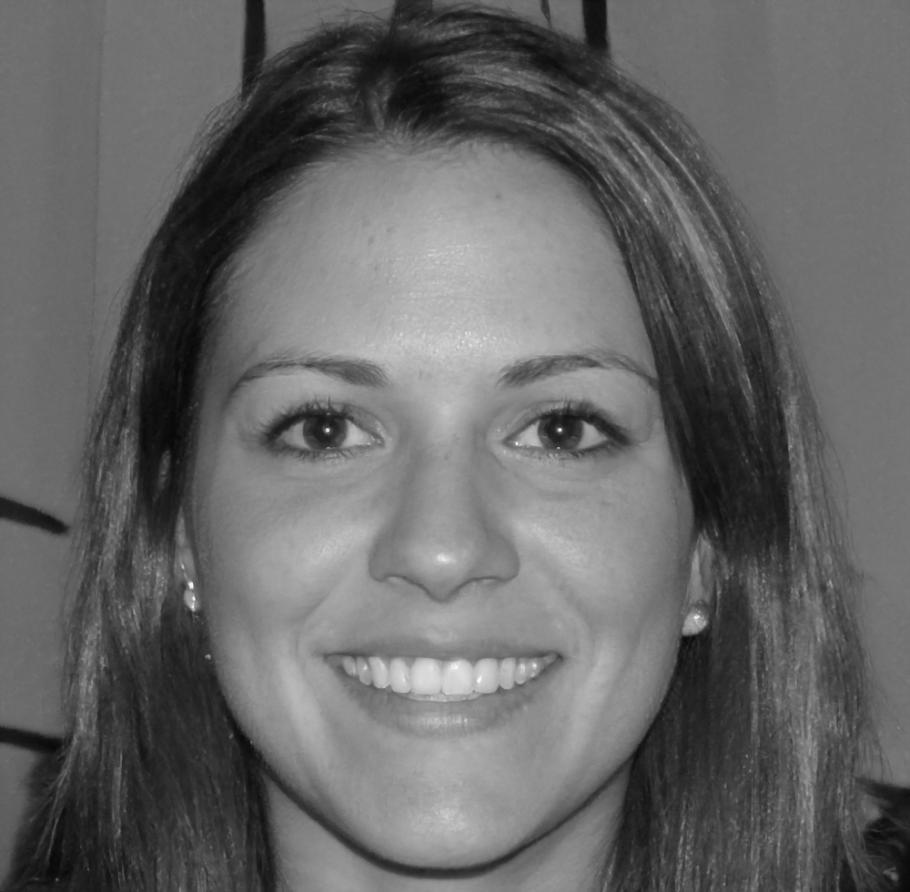 Portrait de Sophie Tremblay