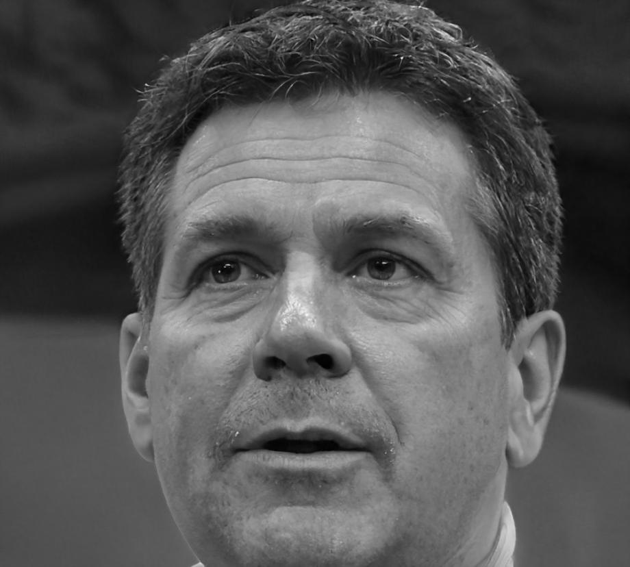 Portrait de Marc Dubois