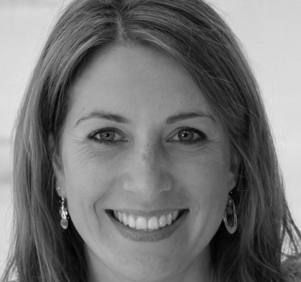 Portrait de Catherine Moreau