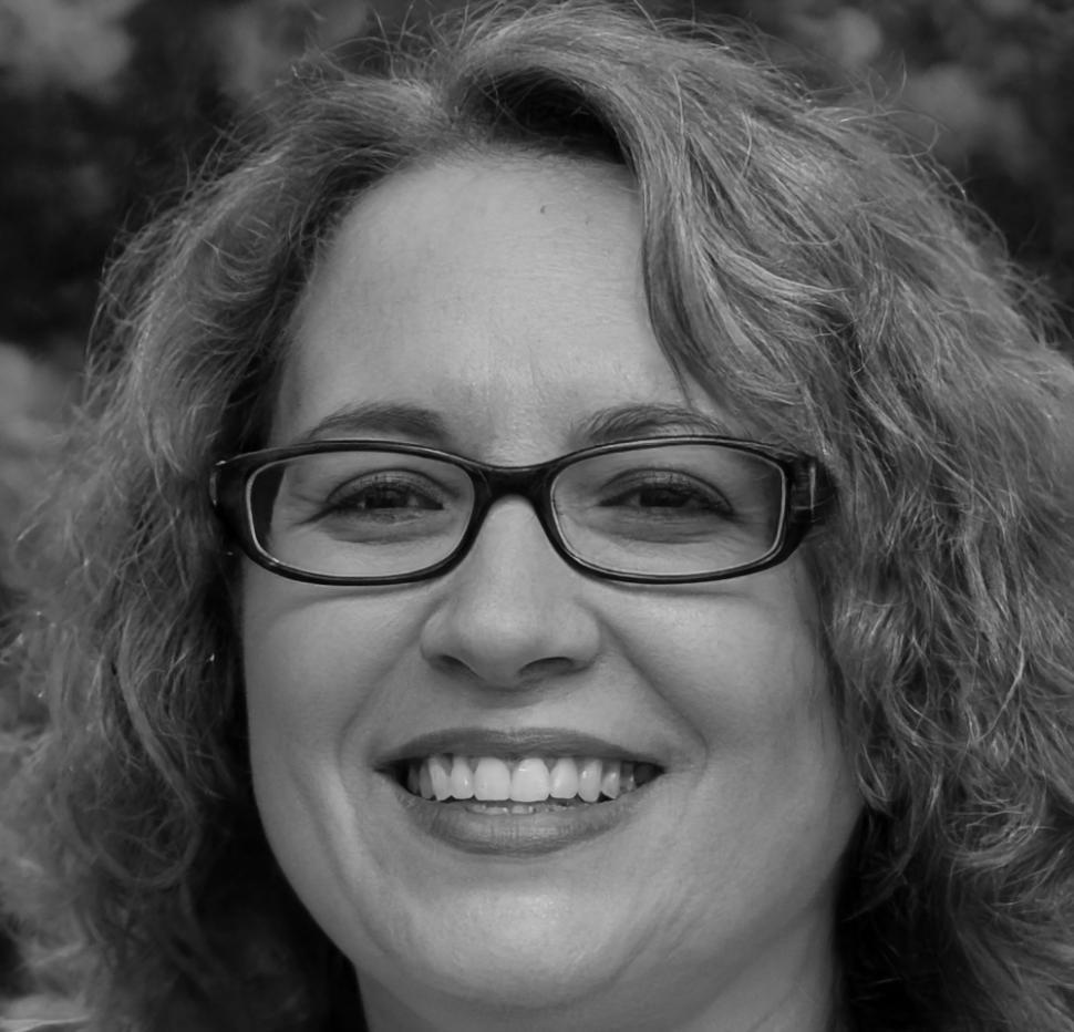 Marie-Claude Dubois, consultante financière